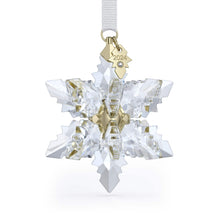 Annual Edition 3D Ornament 2024