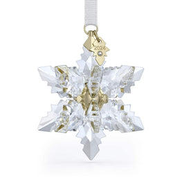 Annual Edition 3D Ornament 2024