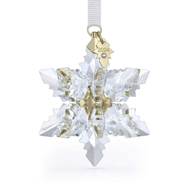 Annual Edition 3D Ornament 2024