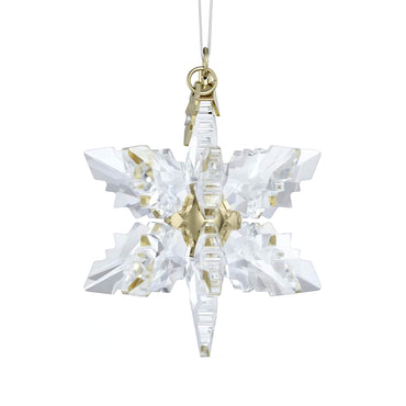 Annual Edition 3D Ornament 2024