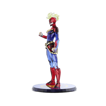 Marvel Captain Marvel