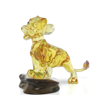 The Lion King Simba