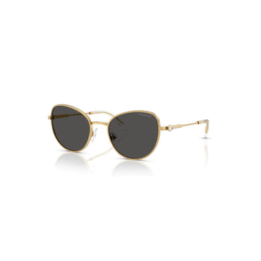 Sunglasses, Cat-eye shape, Gray