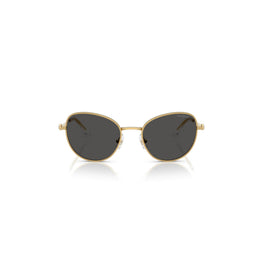 Sunglasses, Cat-eye shape, Gray