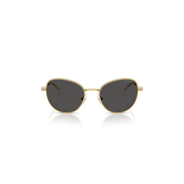 Sunglasses, Cat-eye shape, Gray