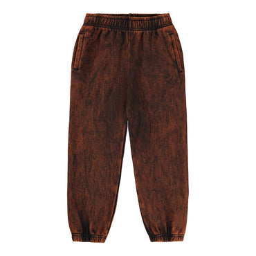 Allen - Russet Overdye
