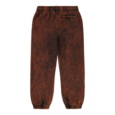 Allen - Russet Overdye