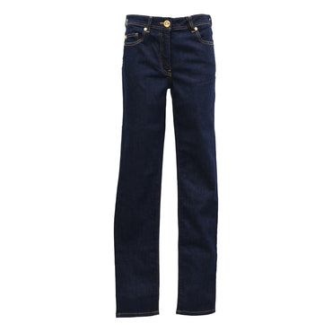 Women Pants - Navy