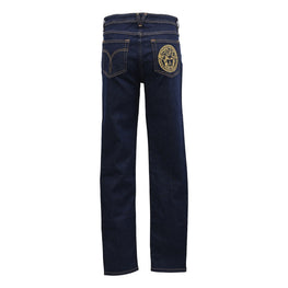Women Pants - Navy