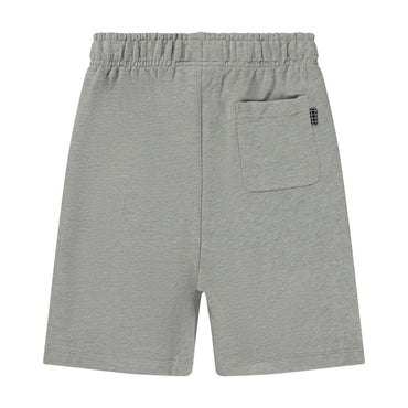 Adian - Grey Melange