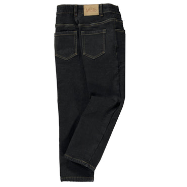 Andy - Washed Indigo