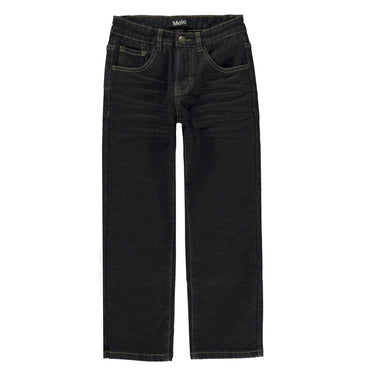 Andy - Washed Indigo