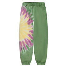 Adan - Floral Tie Dye