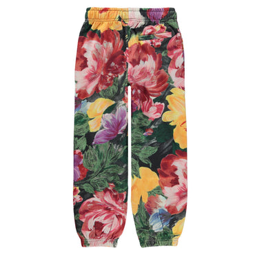 Adan - Painted Flowers
